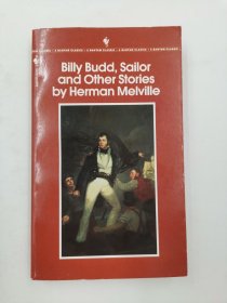 Billy Budd Sailor and Other Stories