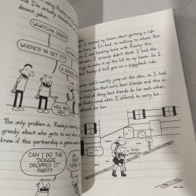 Diary of a Wimpy Kid: The Last Straw