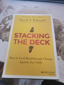 STACKING THE DECK