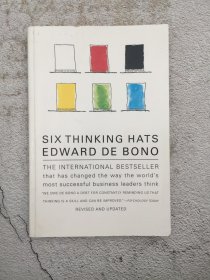 Six Thinking Hats