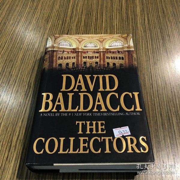 The Collectors