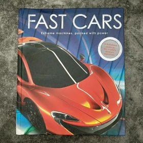 Fast Cars