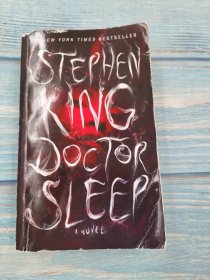 Doctor Sleep