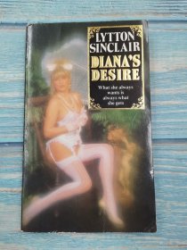 Diana's Desire