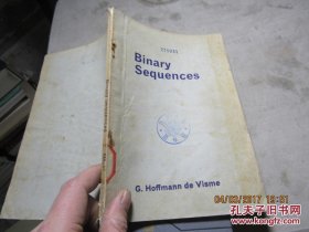 binary sequences 2243