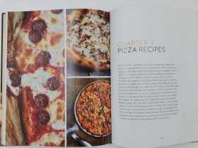 The Elements of Pizza: Unlocking the Secrets to World-Class Pies at Home