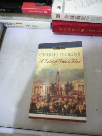 A Tale of Two Cities：150th Anniversary (Signet Classics)