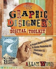 The Graphic Designer's Digital Toolkit