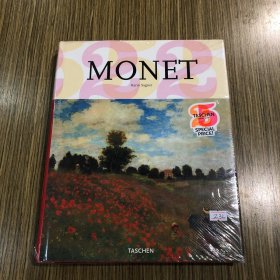 Claude Monet - 1840-1926：a Feast for the Eyes