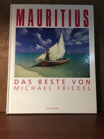 Mauritius- DAS BESTE VON MICHAEL FRIEDEL