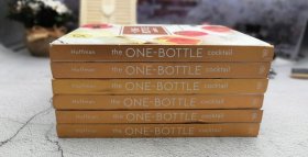 One-Bottle Cocktail: More than 80 Recipes with Fresh Ingredients and a Single Spirit