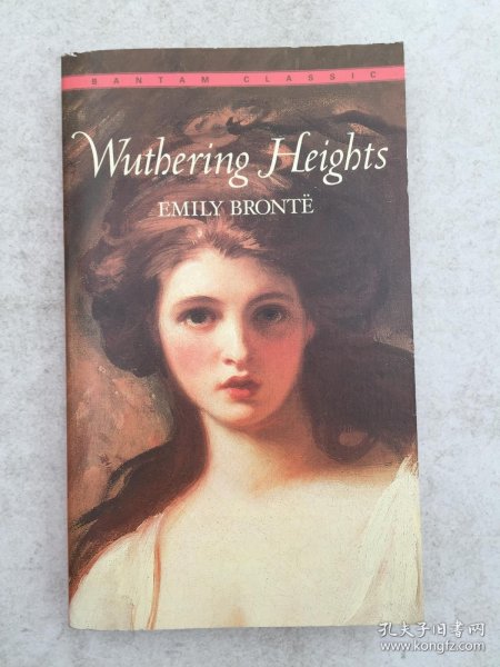 Wuthering Heights