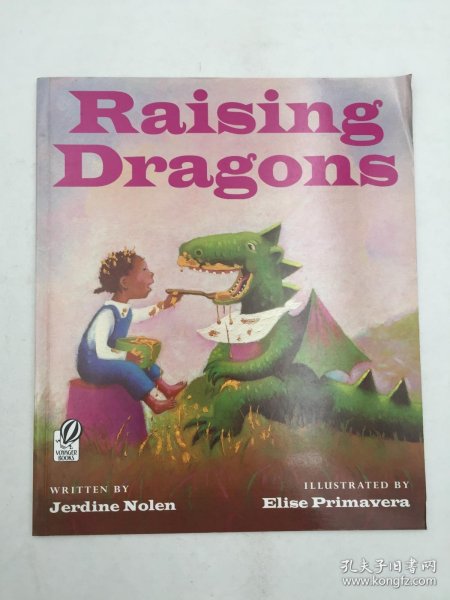 RaisingDragons