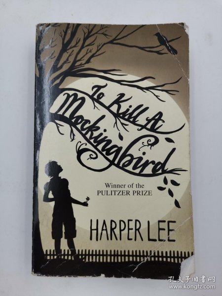 To Kill a Mockingbird