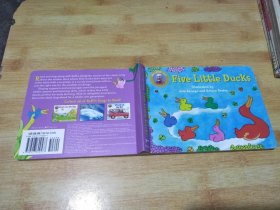 Five Little Ducks