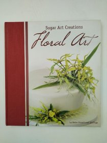 Sugar Art Creations-Floral Art