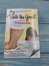 Nate the Great and the Pillowcase