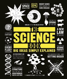 DKBigIdeas:TheScienceBook