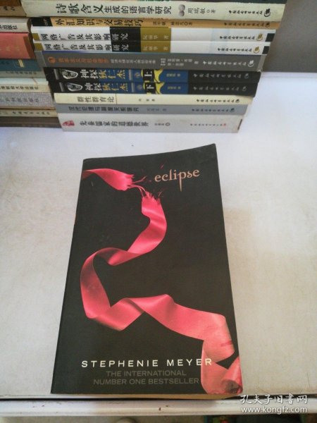 Eclipse：B