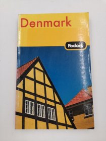 Fodor's Denmark