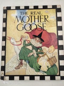 The Real Mother Goose