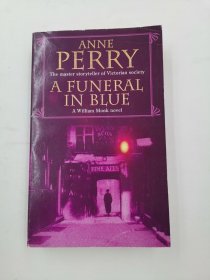 A Funeral in Blue