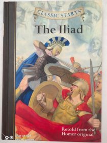 Classic Starts?: The Iliad