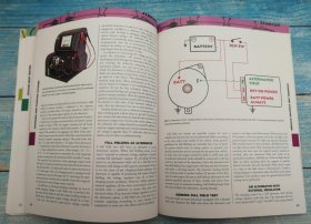 How to Diagnose and Repair Automotive Electrical Systems