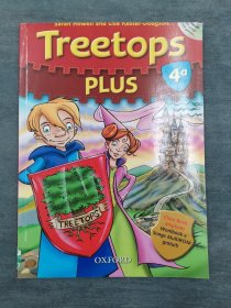 treetops plus 4a