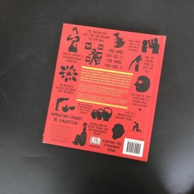 The Psychology Book. (Dk)[心理学]