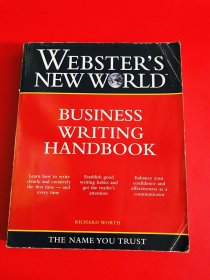 Business Writing Handbook