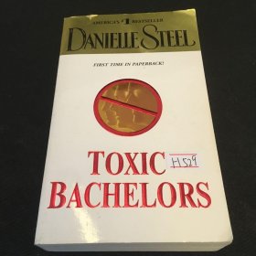 TOXIC BACHELORS