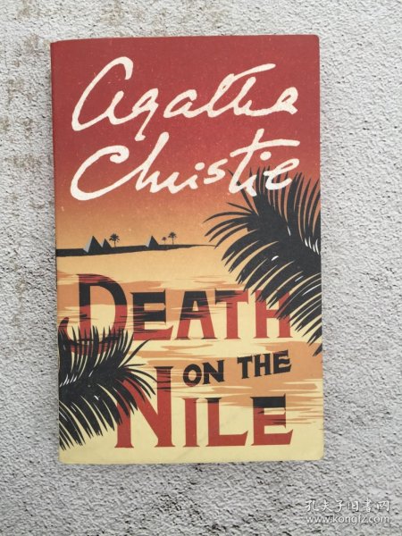 Death on the Nile