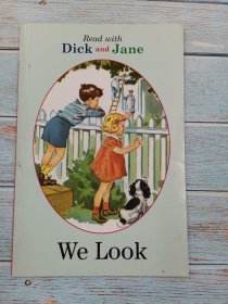 Dick and Jane