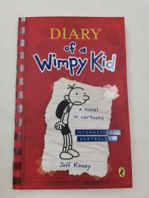 Diary of a Wimpy Kid