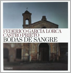 Bodas de Sangre 其他语种