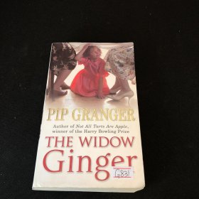 The Widow Ginger