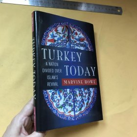 英文 TURKEY TODAY