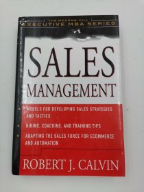 Sales Management