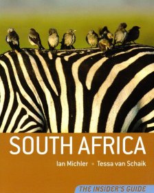 South Africa - the Insider's Guide