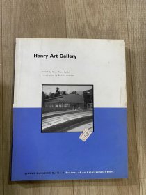 Henry Art Gallery-亨利美术馆
