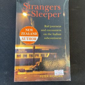 Strangers in my Sleeper