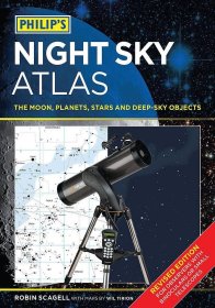 Philip's Night Sky Atlas