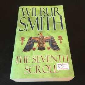 THE SEVENTH SCROLL