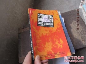 sponianeous combustion 6127自燃