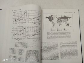 The Global Economy in Transition