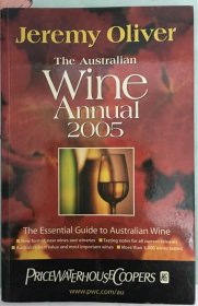 Australian Wine Annual 2005
