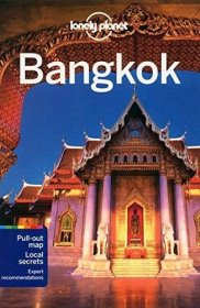 Lonely Planet Bangkok (Travel Guide)