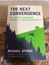 Next Convergence