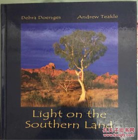 Light on the Southern Land